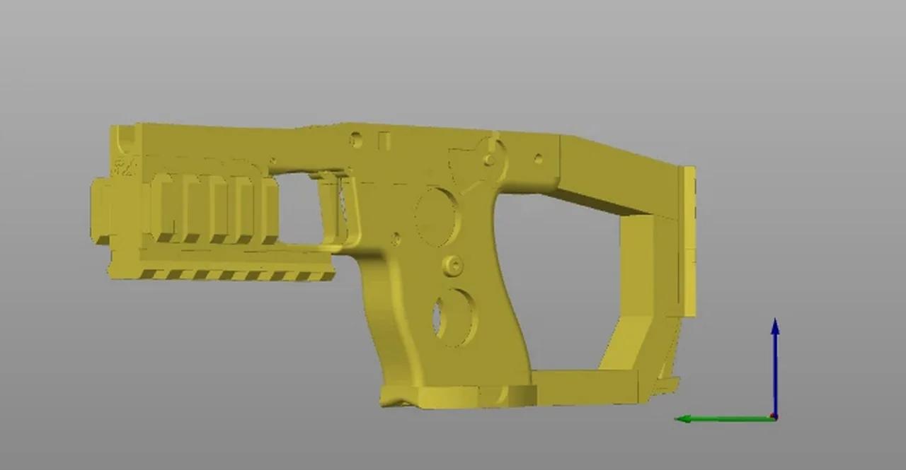 (Freeman's Lo-Point) LPPDW [V.2.1] by dog! [BETA!]