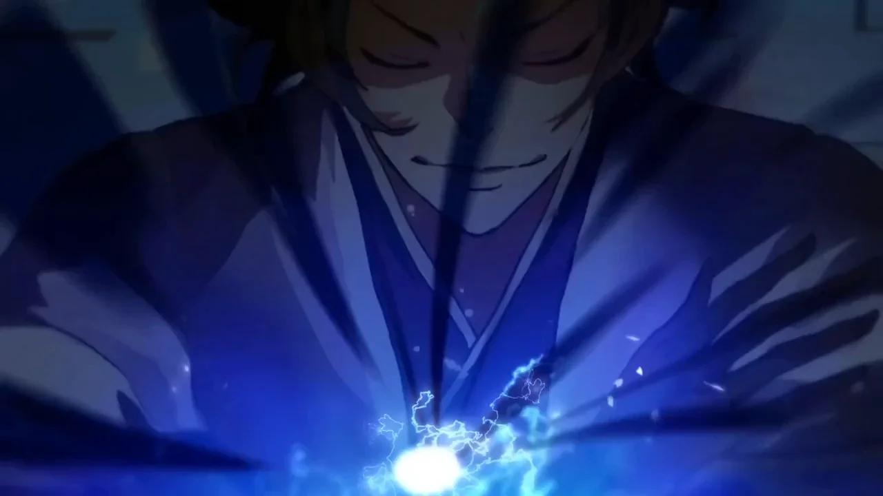 Crazy Leveling System Novelfull