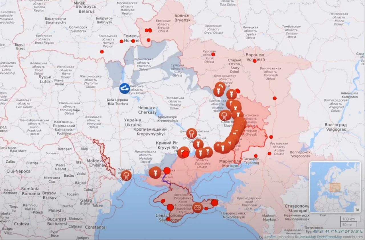 Ukraine Military Summary And Analysis 17.11.2022 (Dima)