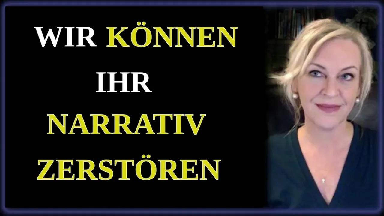 Amazing Polly vom 03.12.2021 – Wir Können Ihr Narrativ Zerstören!