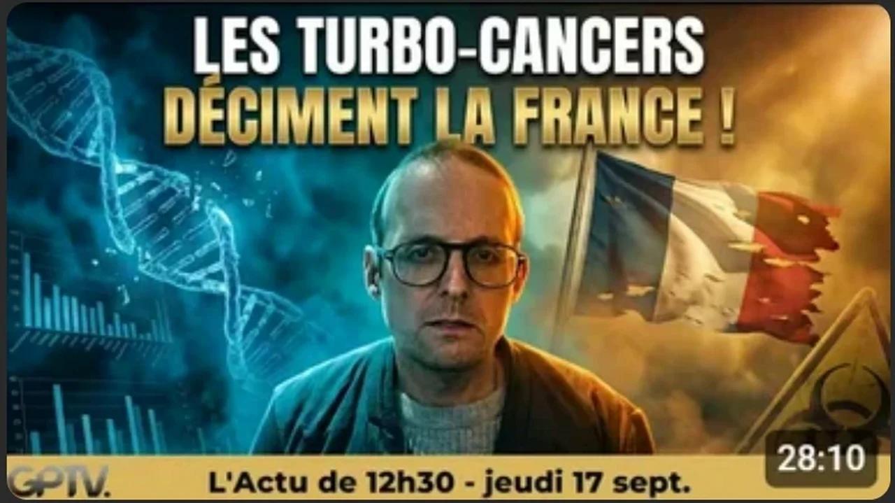 😶😶😶 La mort de CATHERINE RINGER est en réalité un SCANDALE d'État !