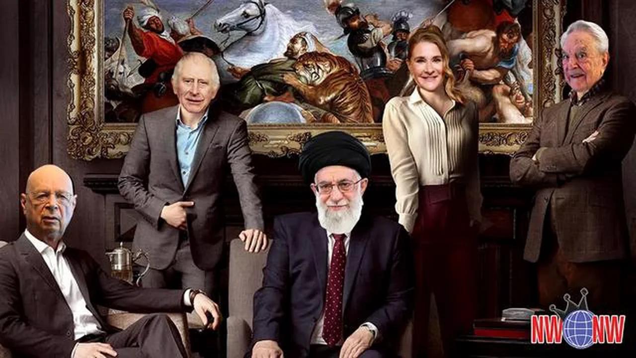 The Succession Crisis and the Dimona Gambit