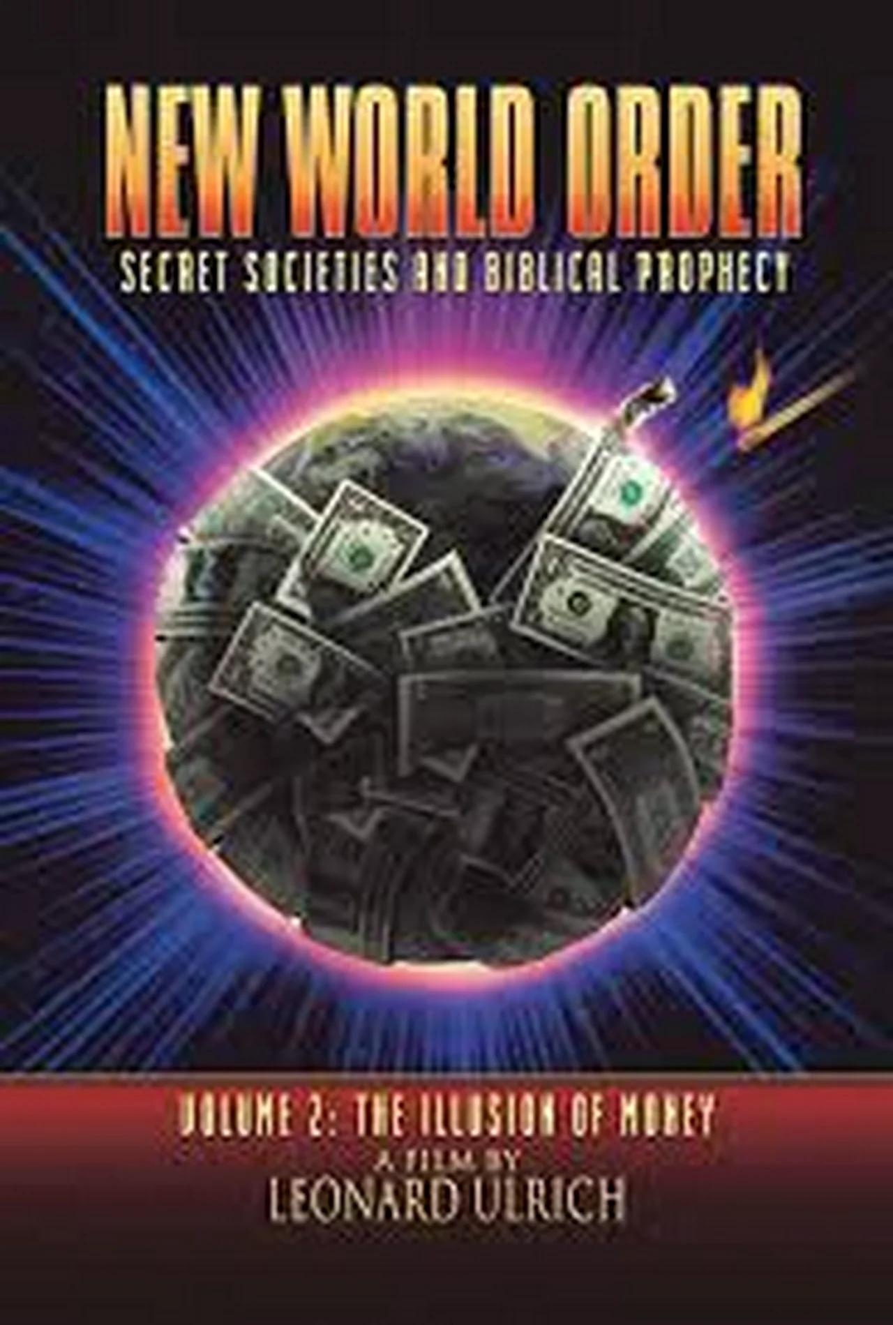 Order is an Illusion and Your Fear of Global Chaos is Making You Broke