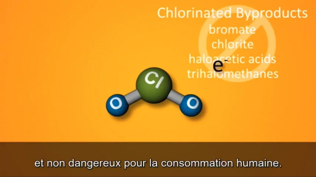 Le Dioxyde de Chlore (CDS) l’Antidote Universel FILM Documentaire VF — free download
