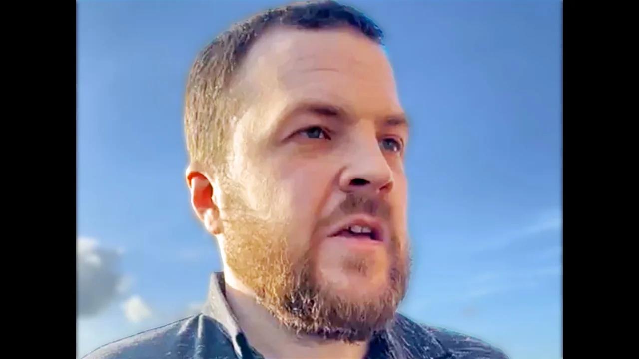 Jonathan Selby, Ashby-de-la-Zouch 7/5/23