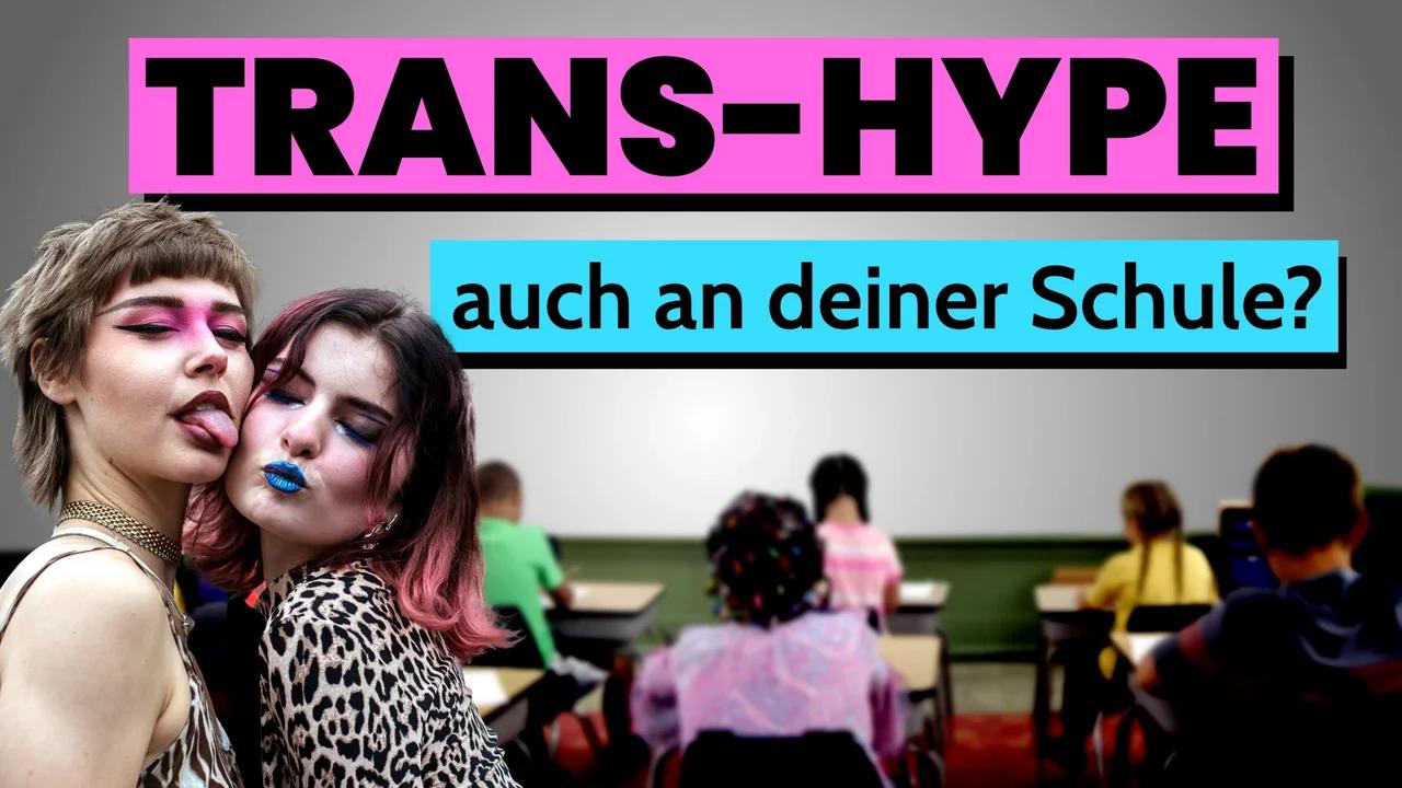 Trans-Leitfäden an Schulen – werden sie bewusst „versteckt“? | www.kla.tv/36723