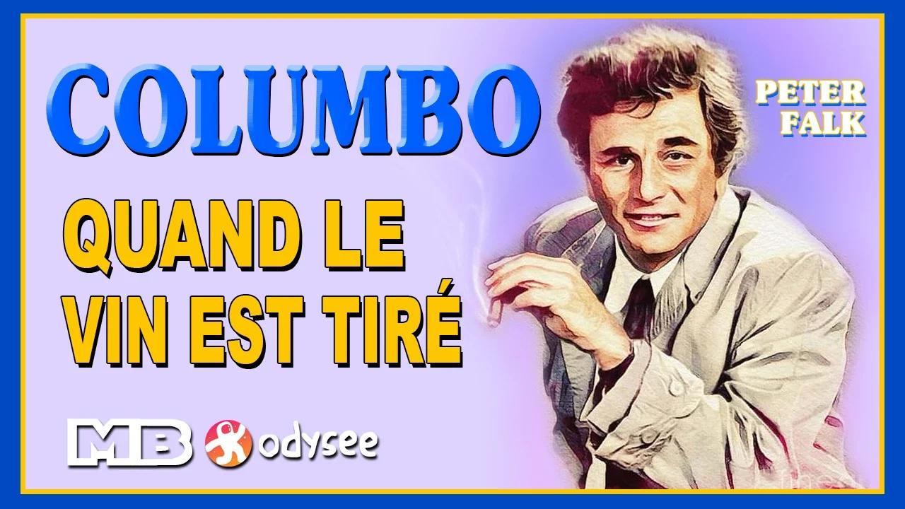 Columbo - Quand le vin est tiré 19
