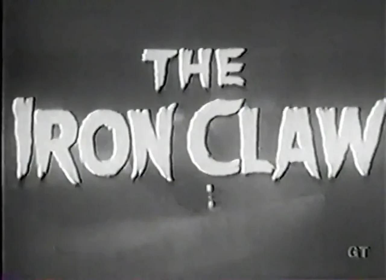 Iron intelligence overview