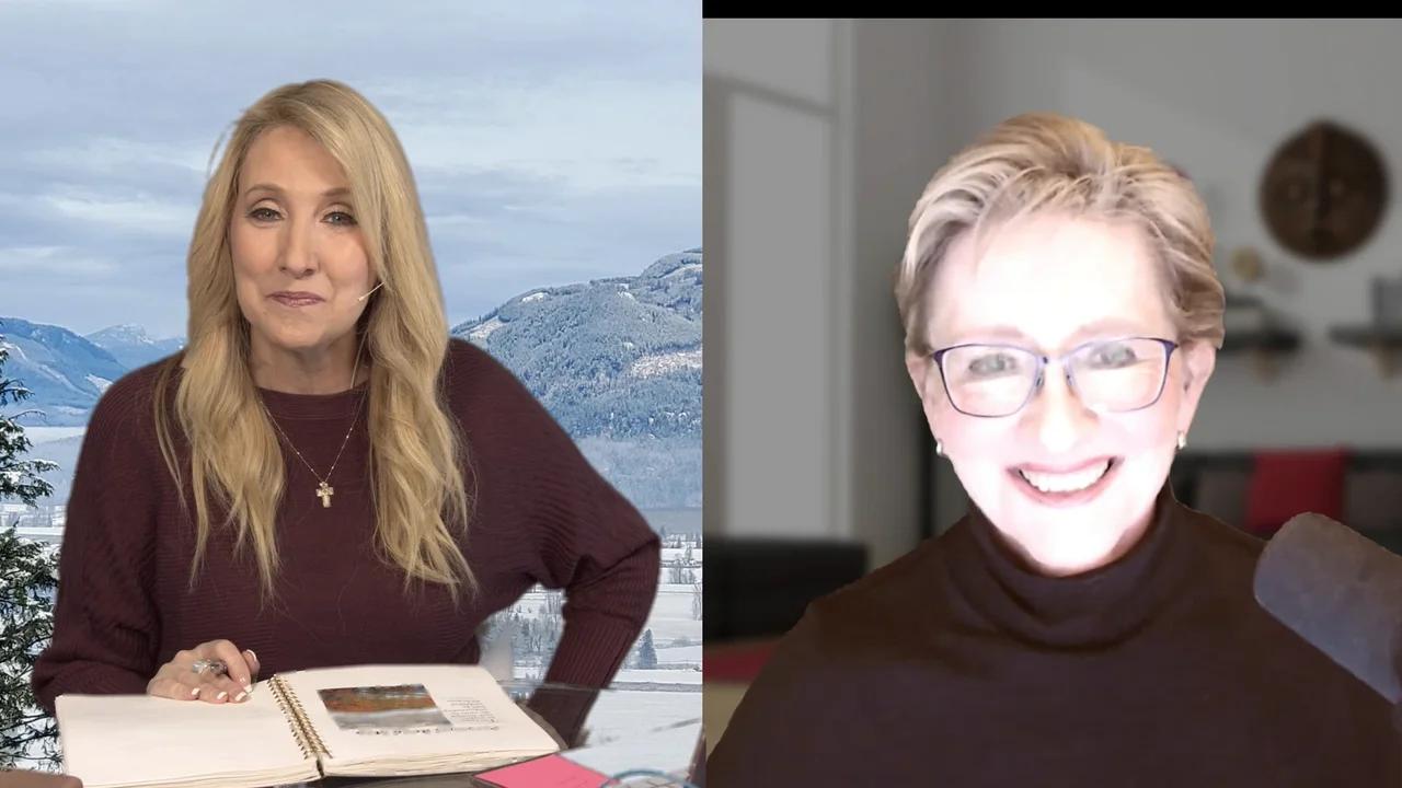 Live with dr lee merritt controlling us with fear