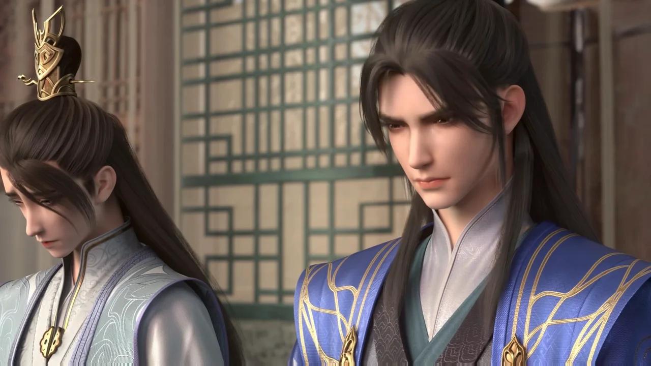 Everything Is Fine With The Emperor Episode 11 vostfr