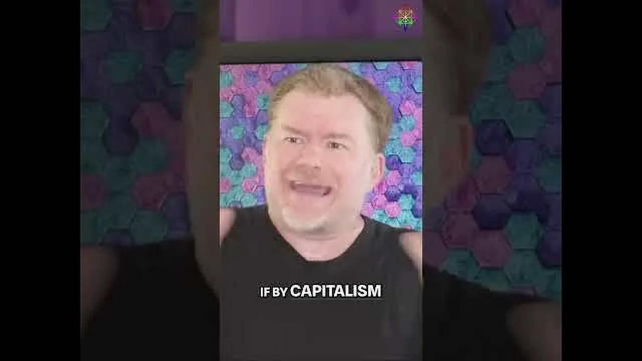 Can you have capitalism without advertising?