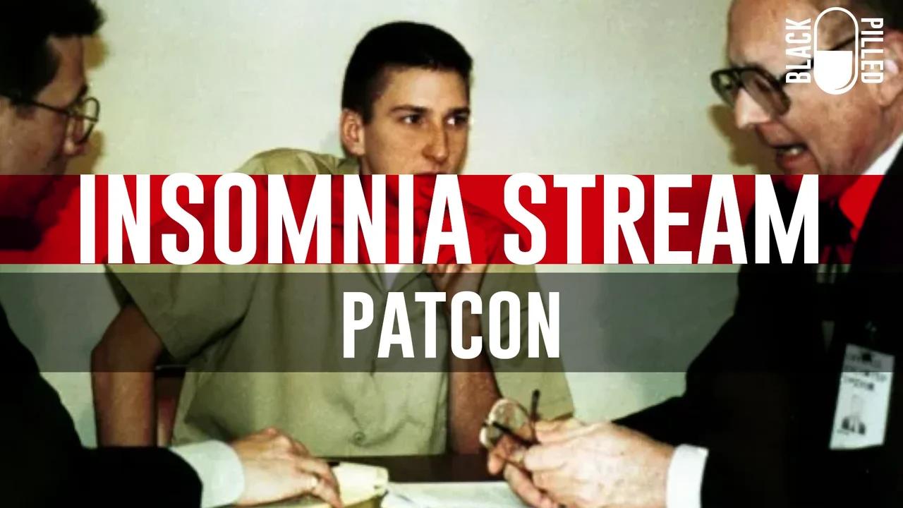 Patcon Series
