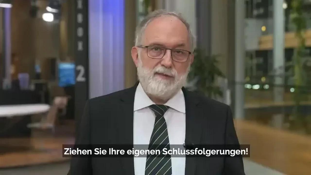 Joachim kuhs vergleich geimpft vs ungeimpft covid spritze macht