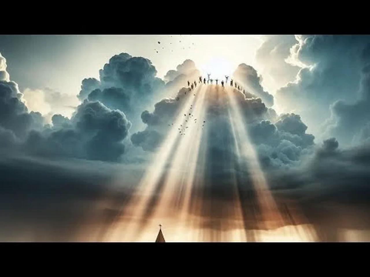 The Truth about The Pre-Tribulation Rapture