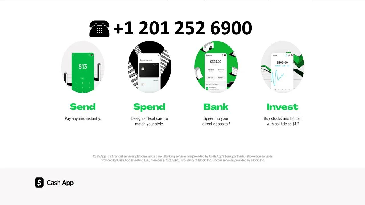 Cash App Support Number To Call