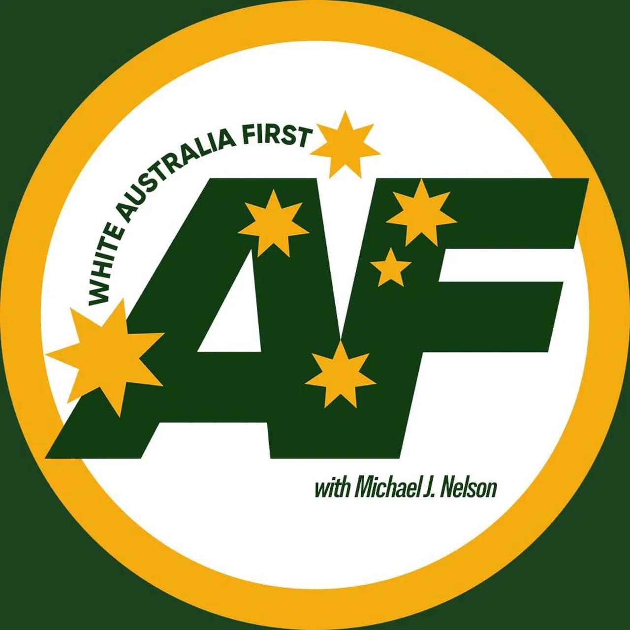 White Australia First