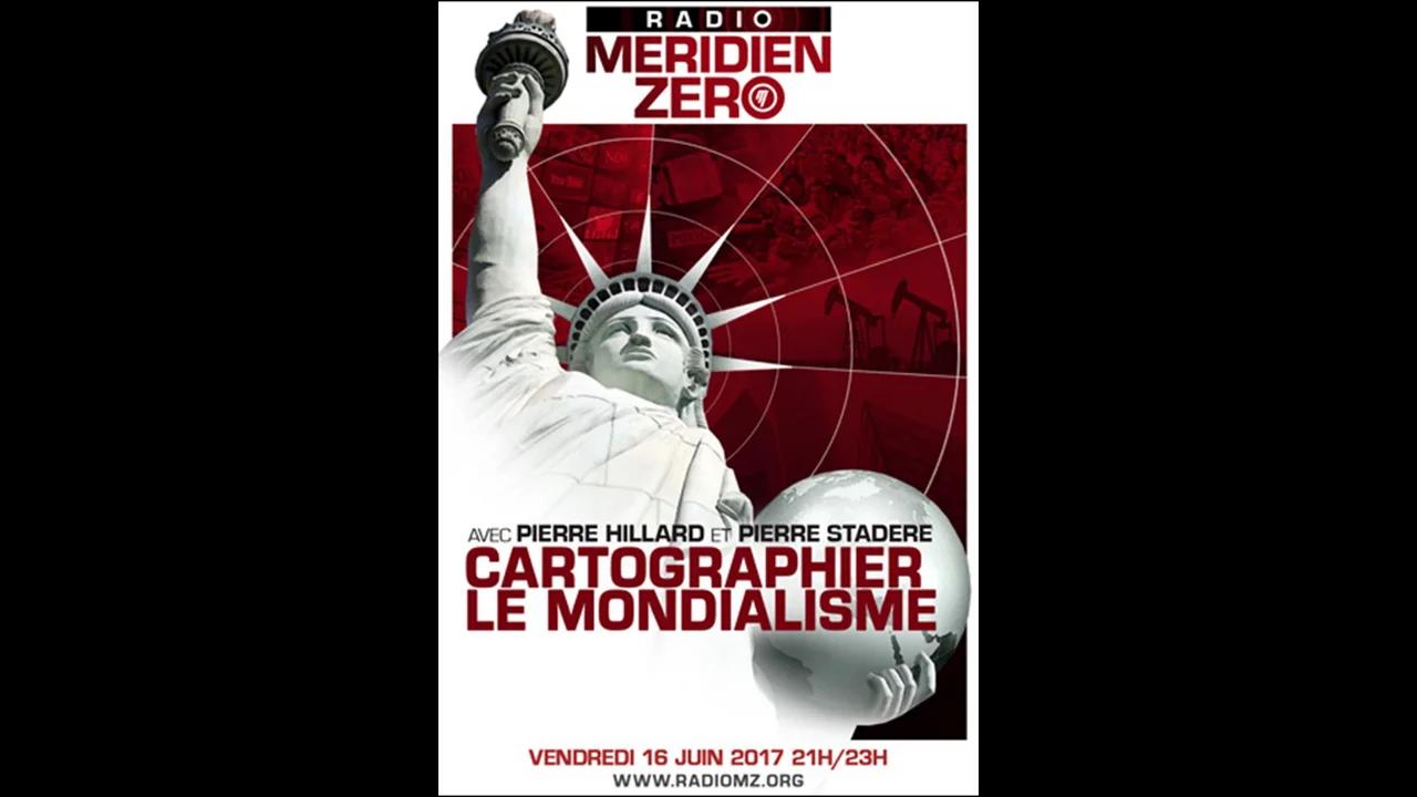 1ere Page De Garde Sur Le Mondialisme