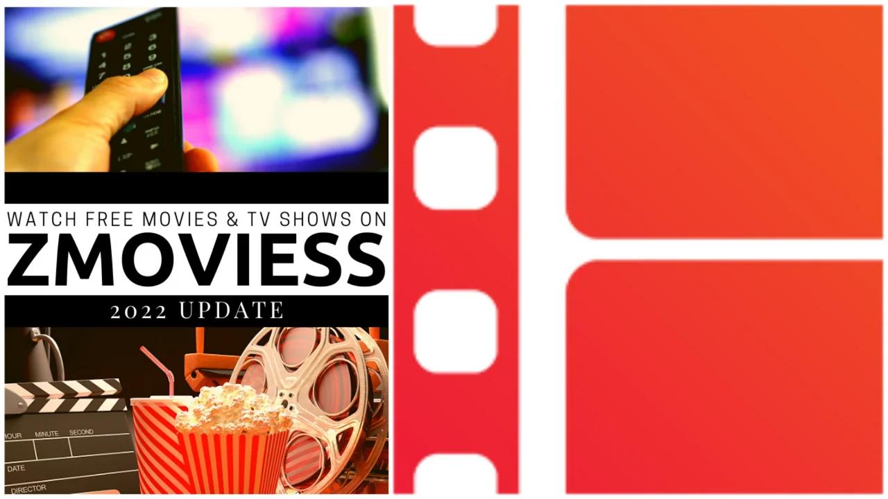 ZMoviesS Watch Free Movies & TV Shows Online! (Firestick Install