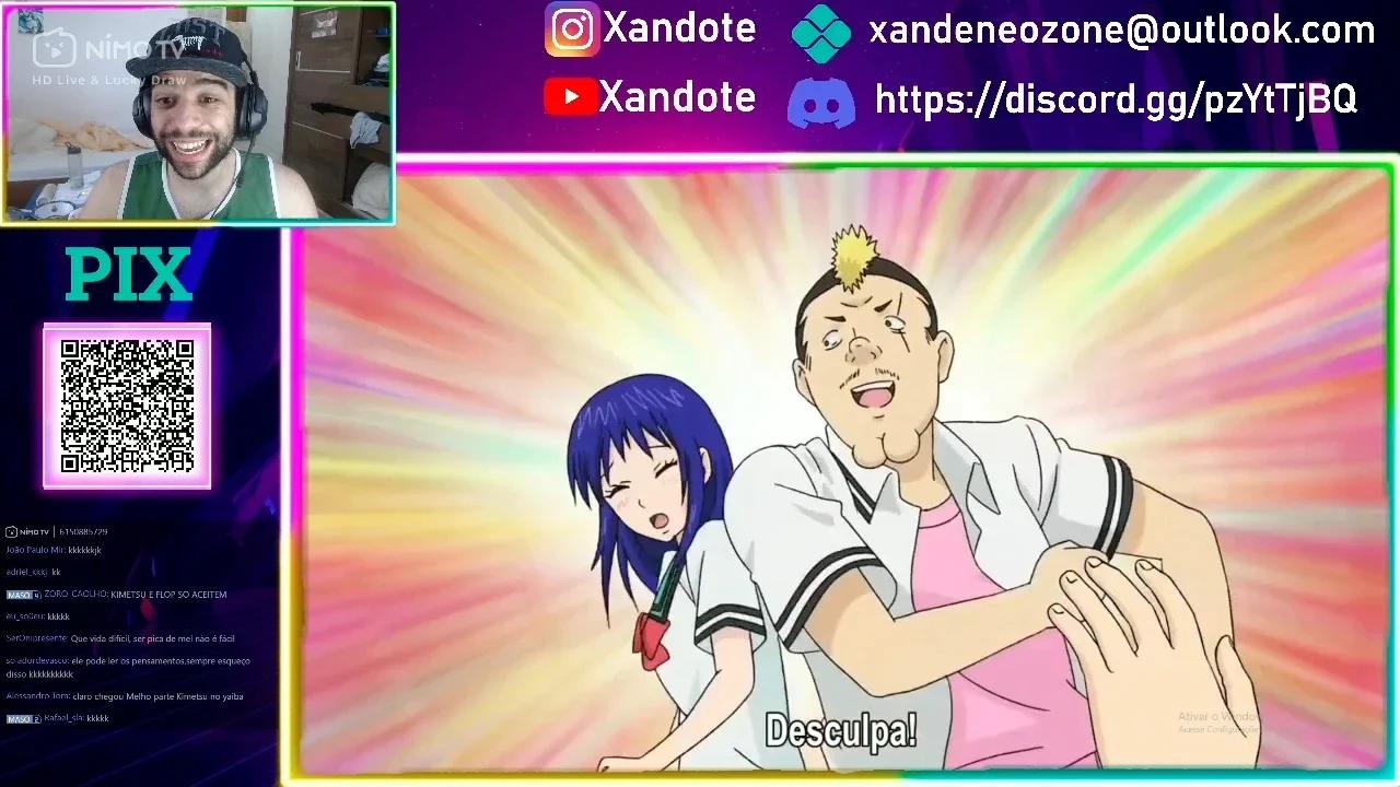 Saiki Kusuo 21 Vostfr Hd