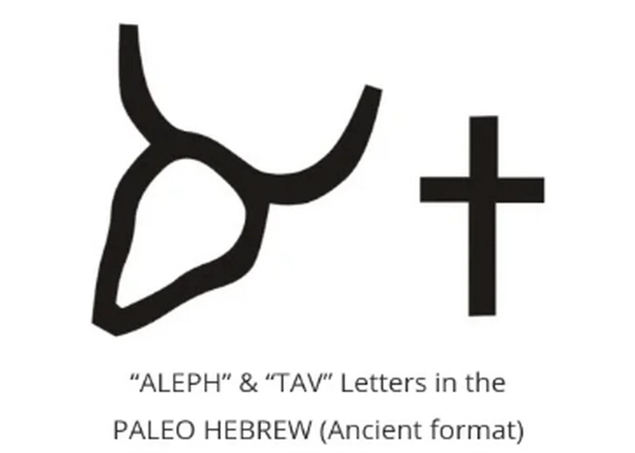 Aleph stone