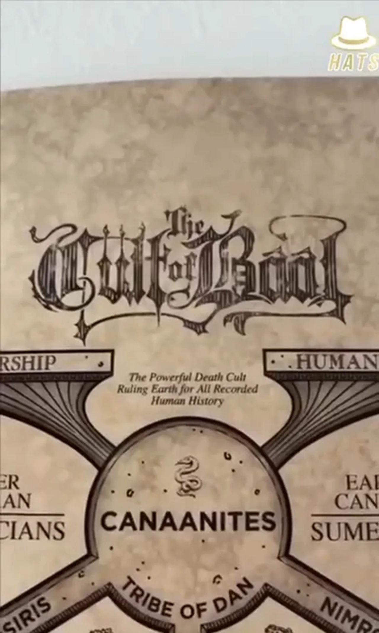 Forbidden History: The Definitive Baal Cult Map - fv98h3i