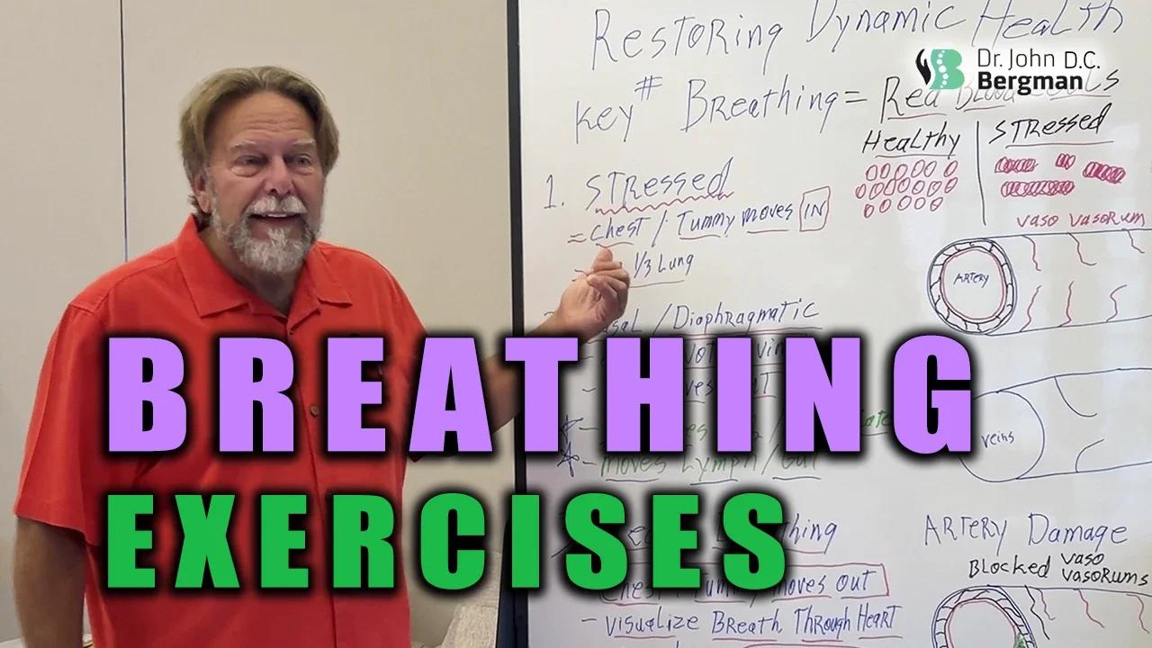 Breathing Exercises