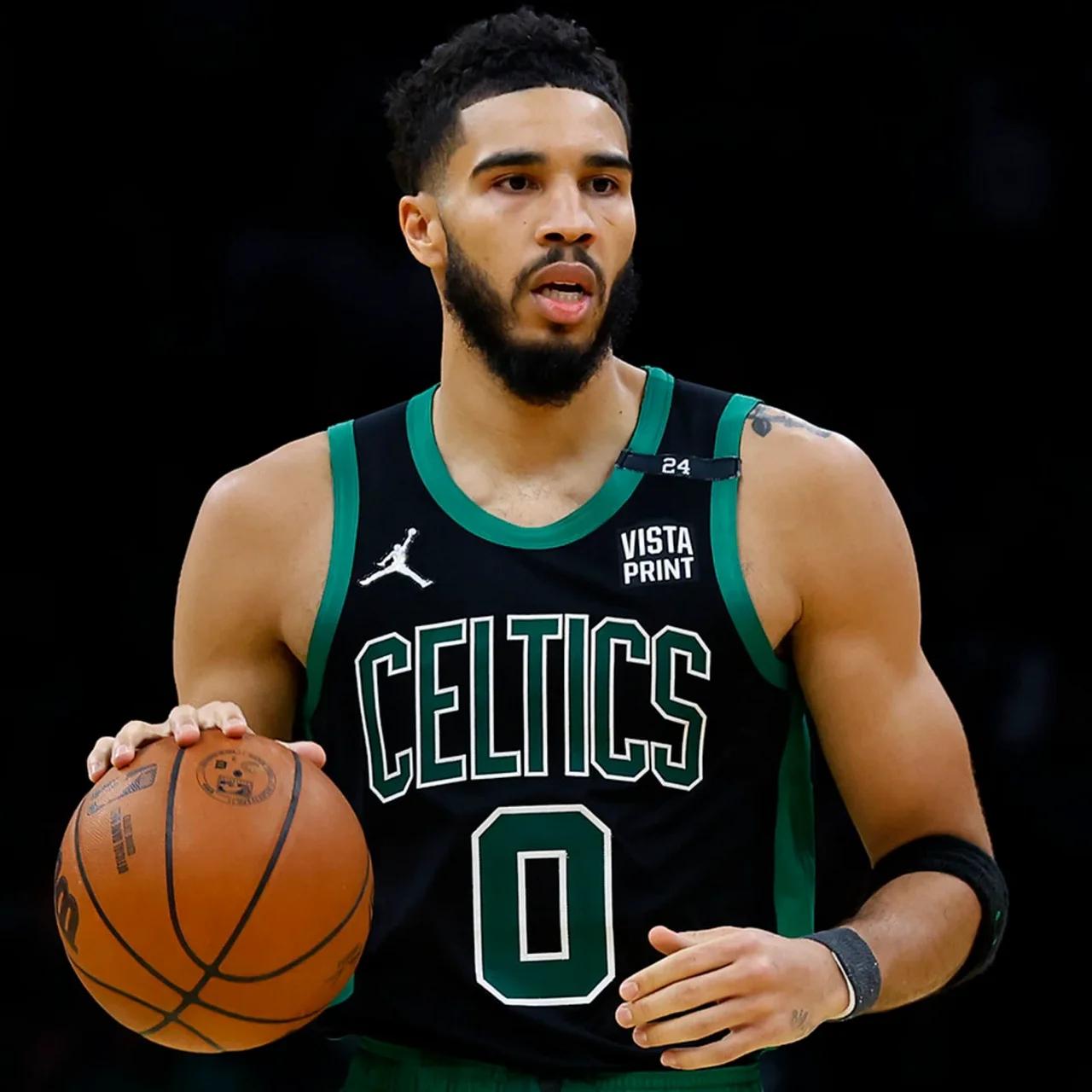 Les séries dans la NBA avec Pascal Jobin