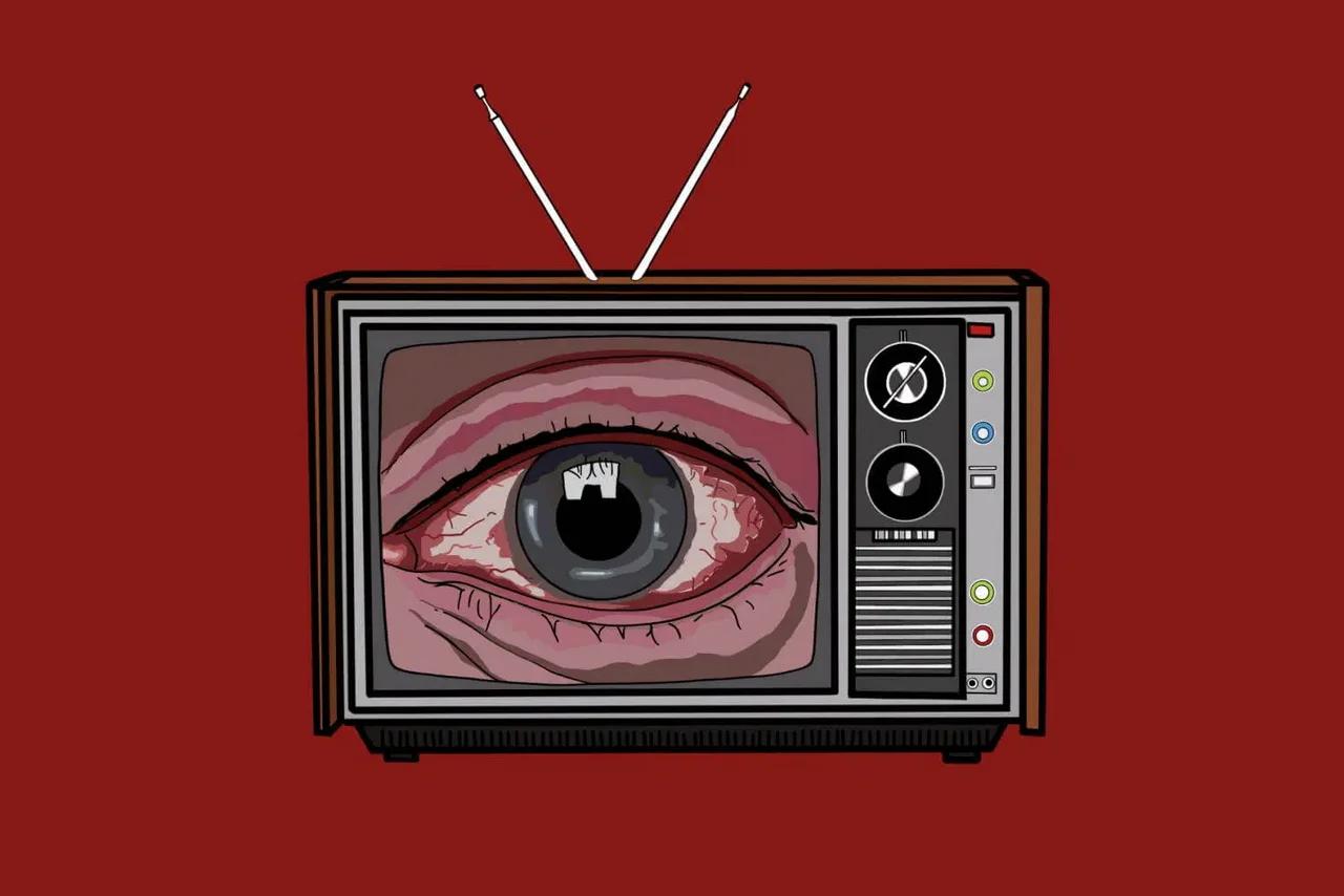 Thoughtcrime channel
