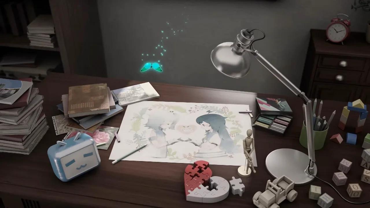 Cautius Hero Episode 6 Vostfr