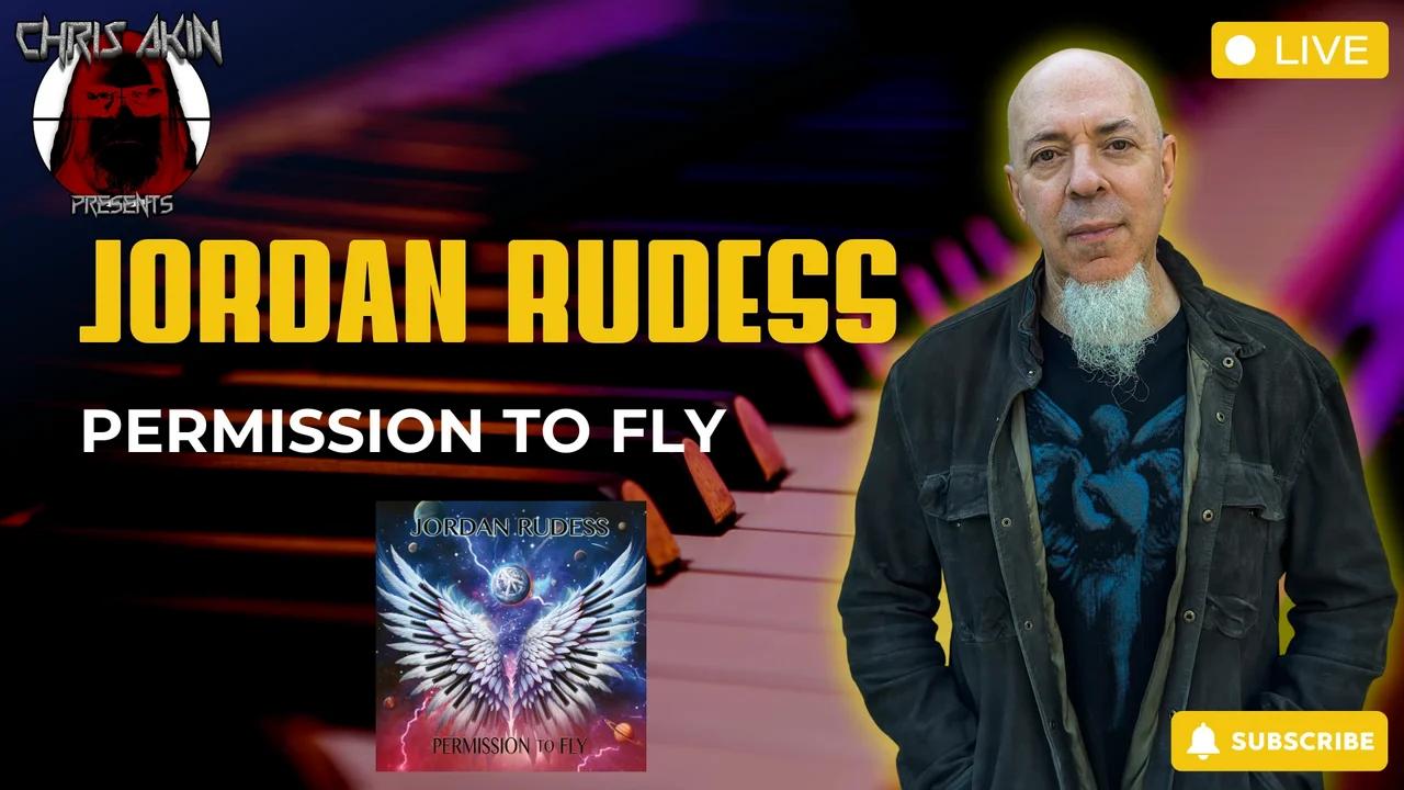 What's Next for Dream Theater? Jordan Rudess Reveals!