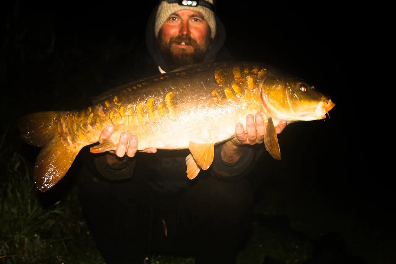 REFLEX BAITS CARP VLOG - EP 3 2022 - BUDE CANAL, CORNWALL