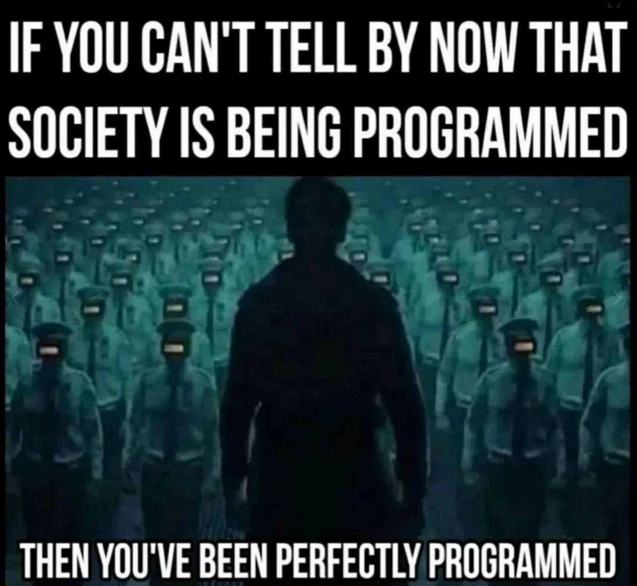 Predictive Programming