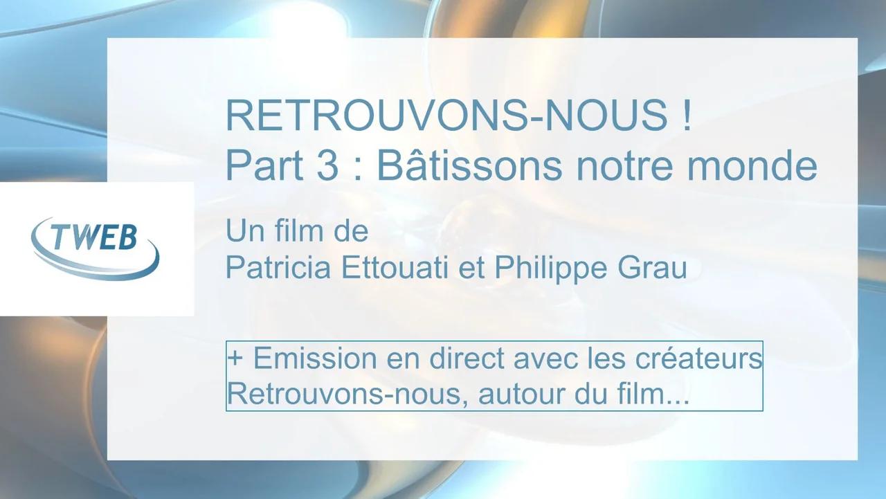 Retrouvons Nous Au Milieu Scan