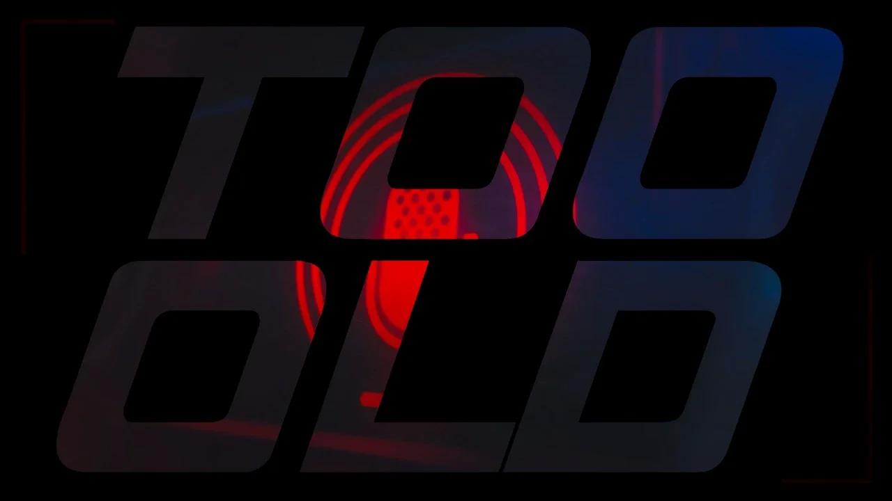 Why your favorite podcaster has become UNORIGINAL...