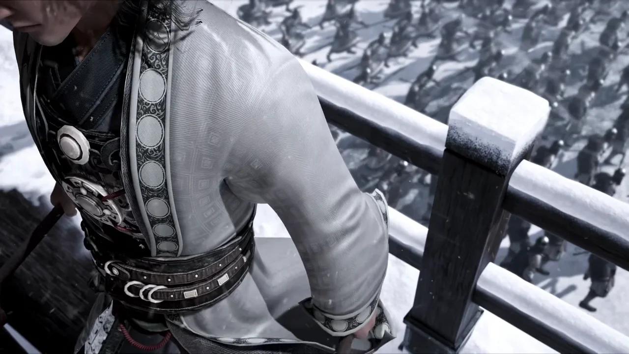 The Ravages of Time Episode 19 vostfr