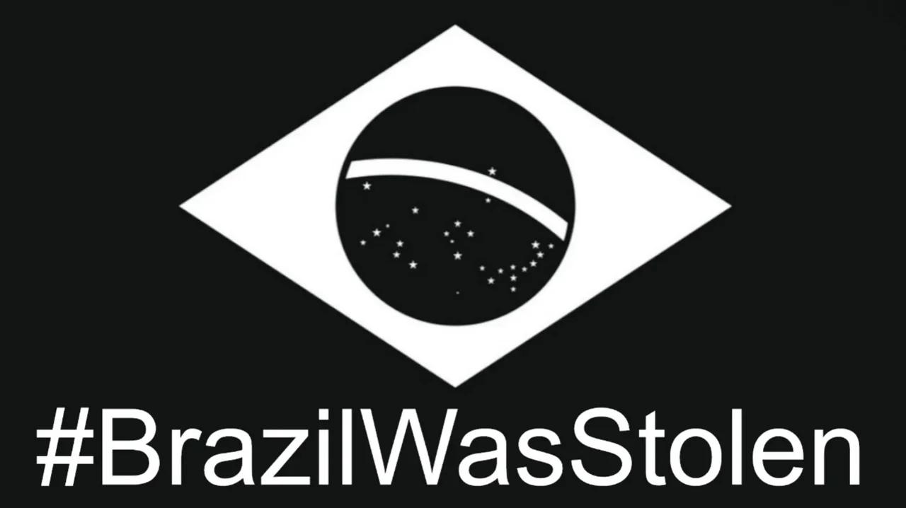 Brazilwasstolen Parte 2