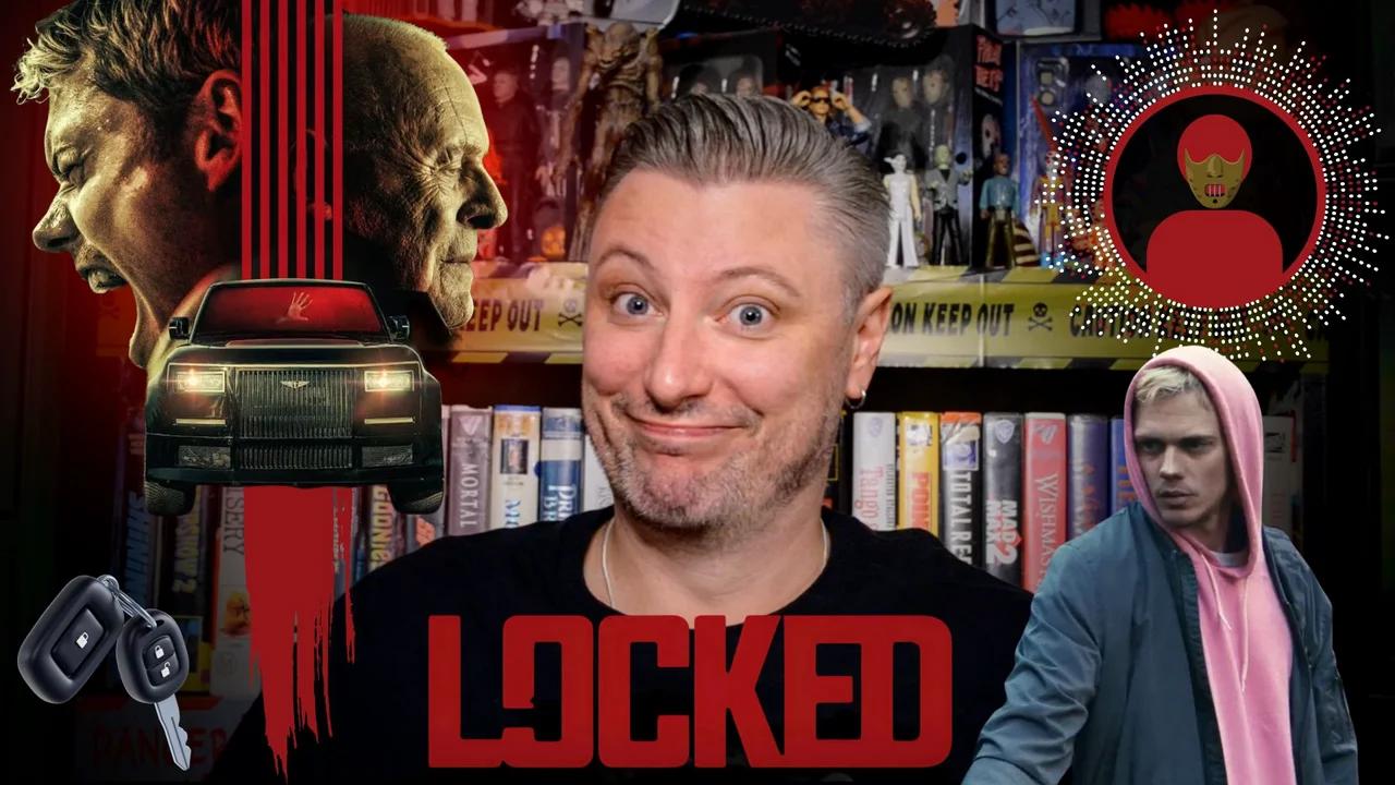 Locked Movie Review