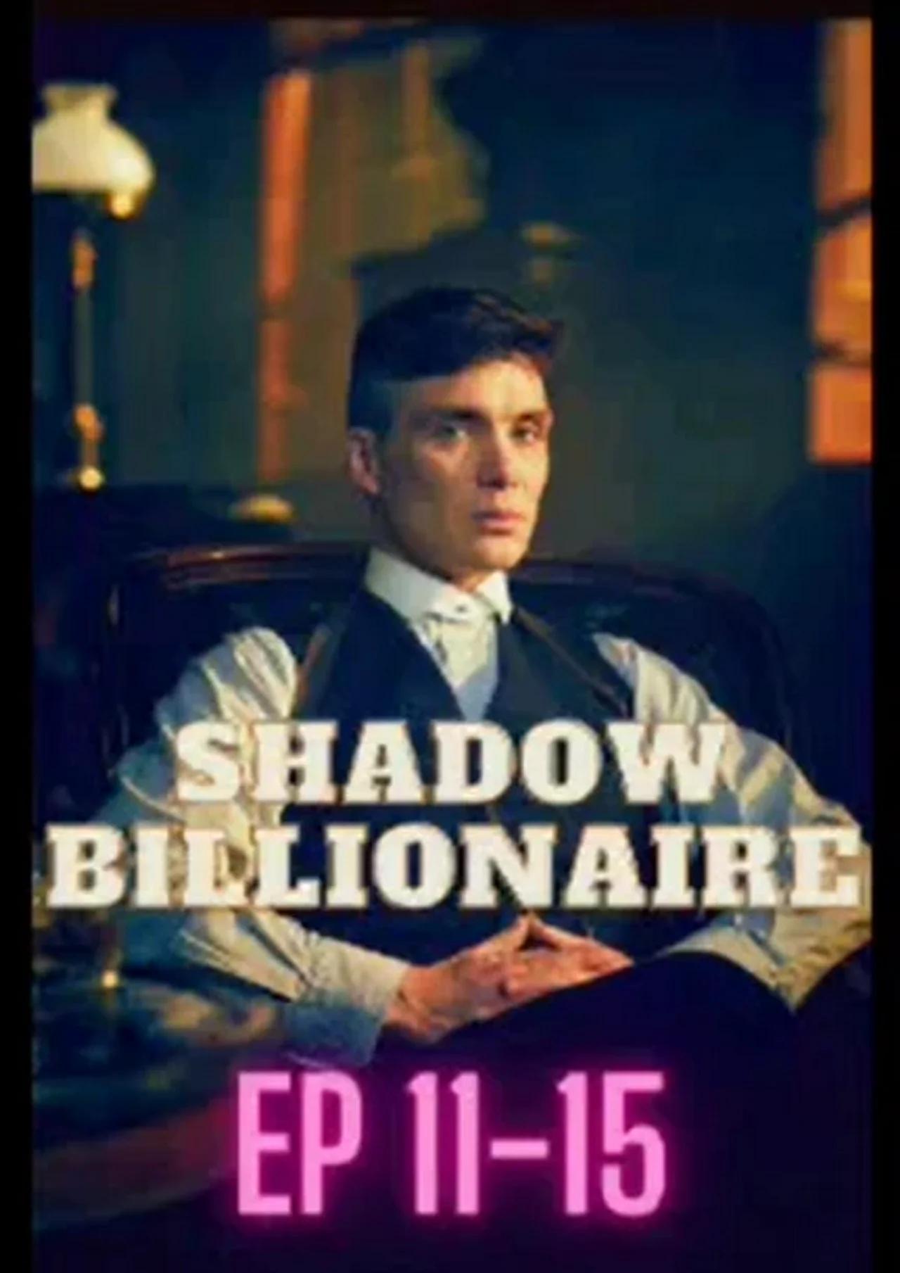 The Billionaire Shadow Over the Strait of Hormuz