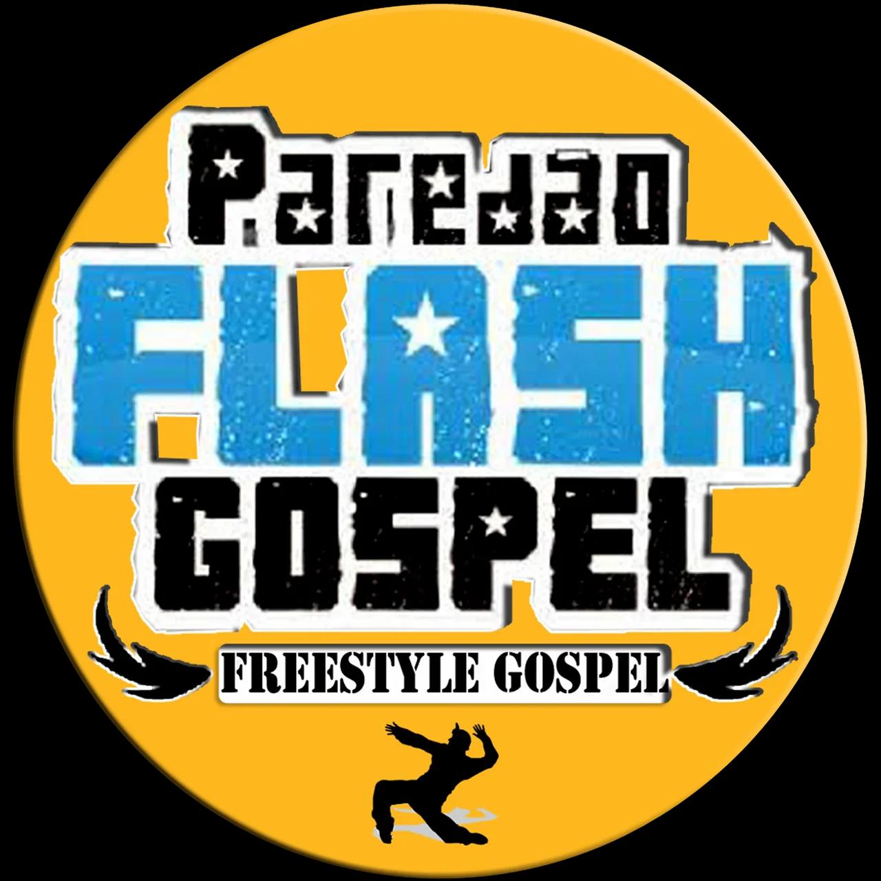 pared-o-flash-gospel