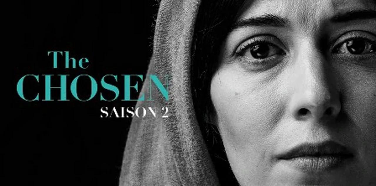 The Chosen Saison 02 Episode01 (vf)