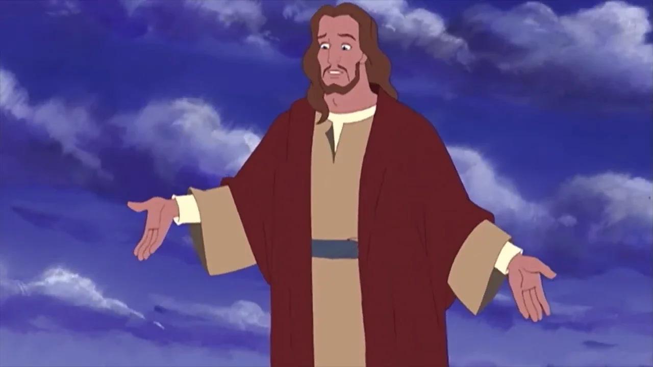 Animated Bible Stories The Parables Of Jesus