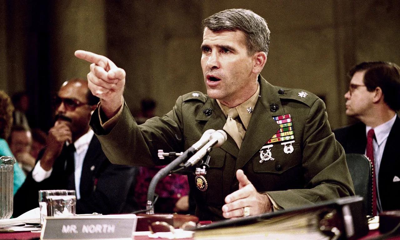 Iran-Contra Affair (1980s)