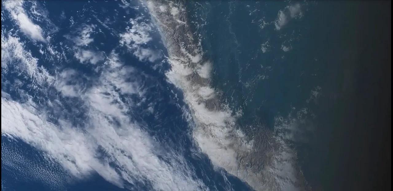 The Big Reset Movie Ending (Please watch till the very end of the closing titles)