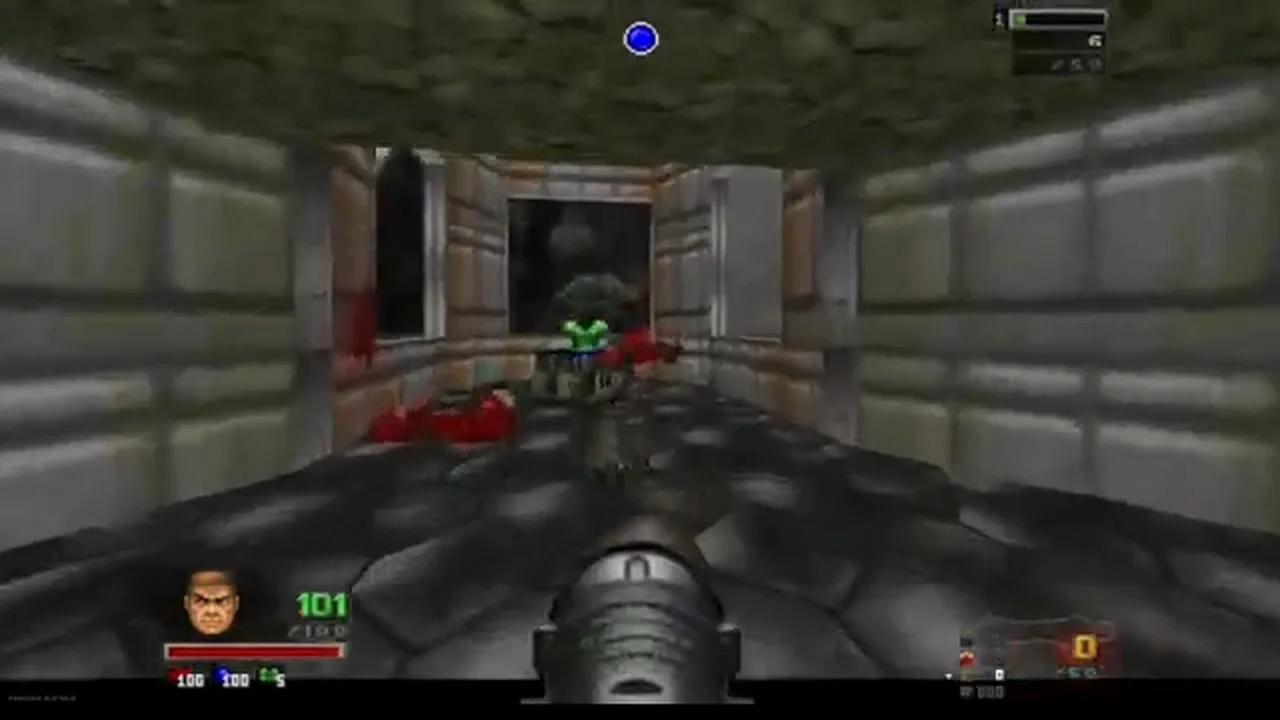 Doom Infinite 2