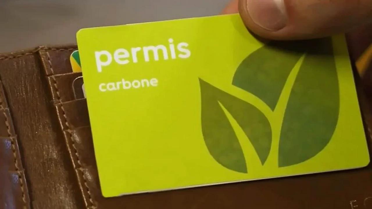 Pass Carbone, puce RFID sous cutanée et crédit social, tous arrivent en ...
