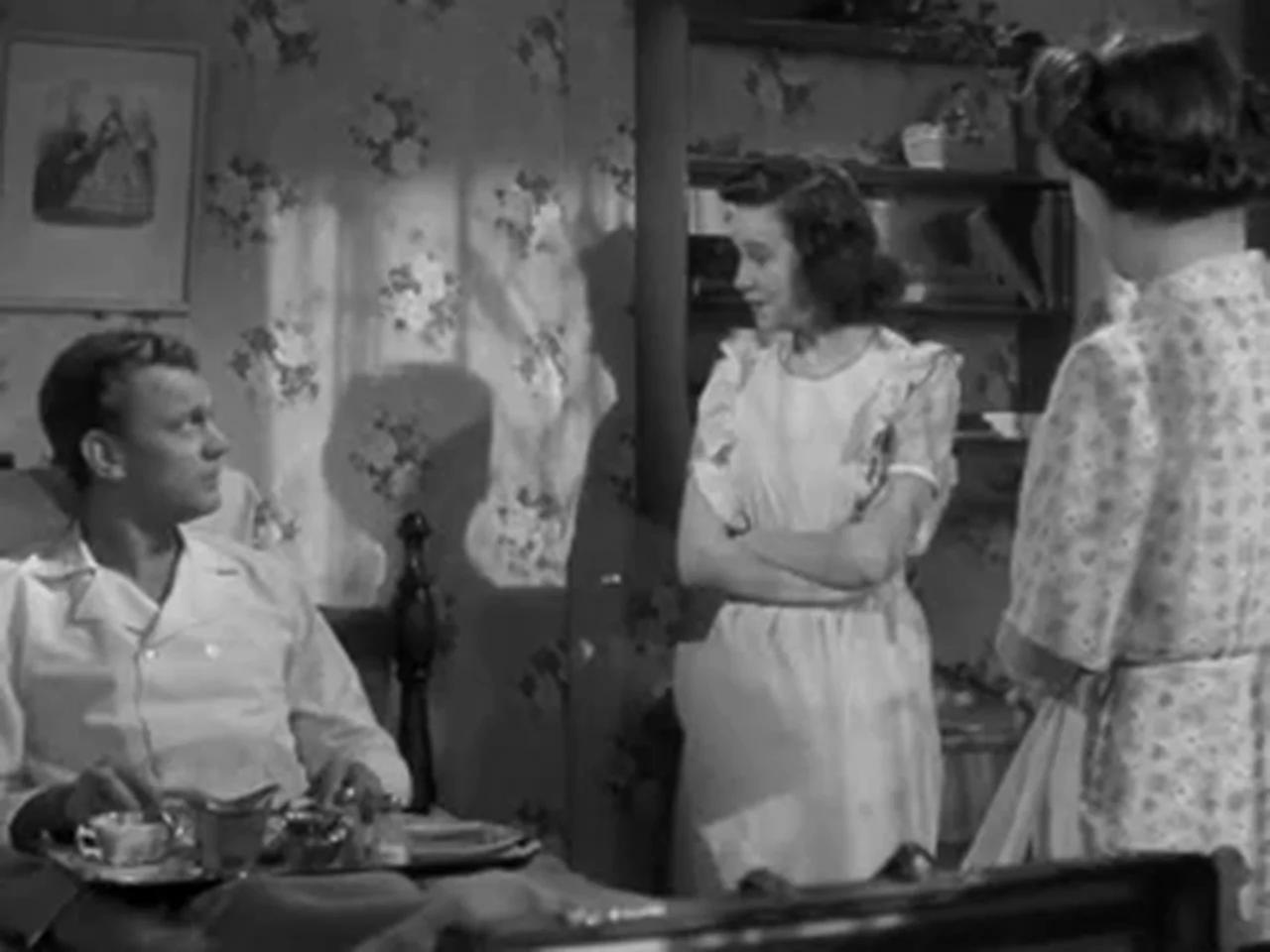 L Ombre D Un Doute 1943