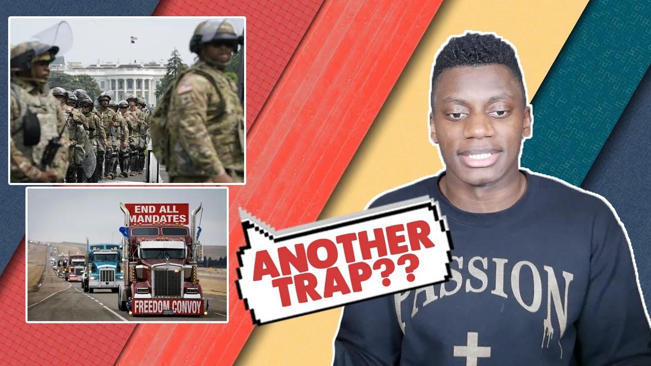 The USA Has Joined The Party | Behizy Live