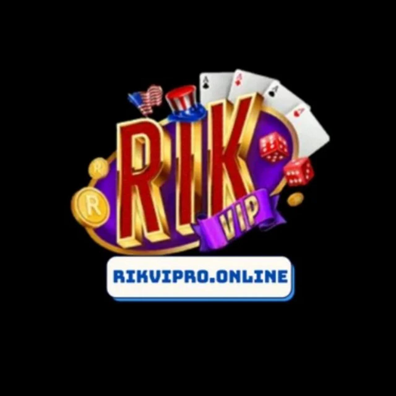 RIKVIP