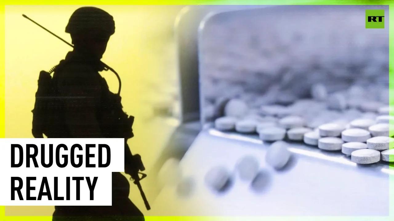Kratom The Military A Soldiers Guide To Drug Policy - kl1jbgw