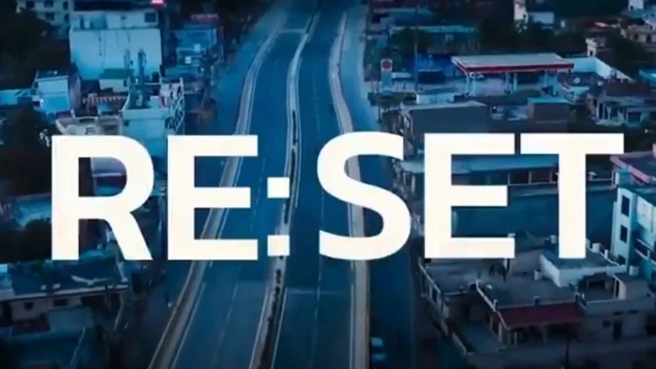The Great Reset, deutsch